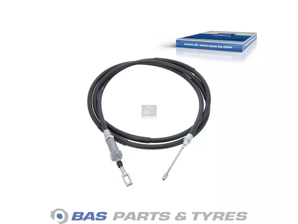 Cablu de control DT Spare Parts