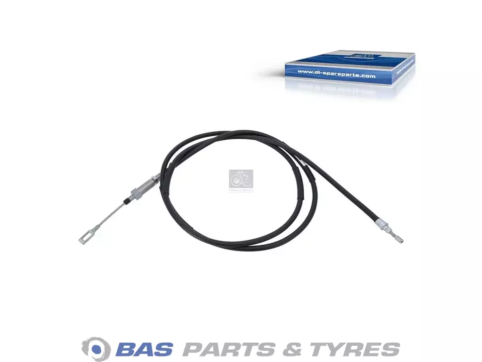 Cablu de control DT Spare Parts Cablu de control DT Spare Parts