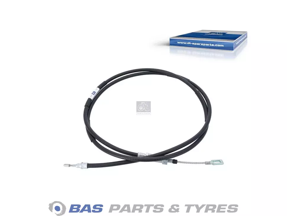 Cablu de control DT Spare Parts Cablu de control DT Spare Parts