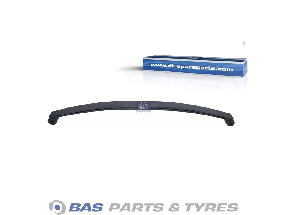 Blattfeder DT Spare Parts