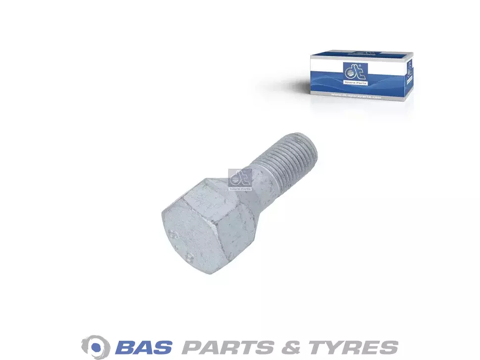 Колесный болт DT Spare Parts