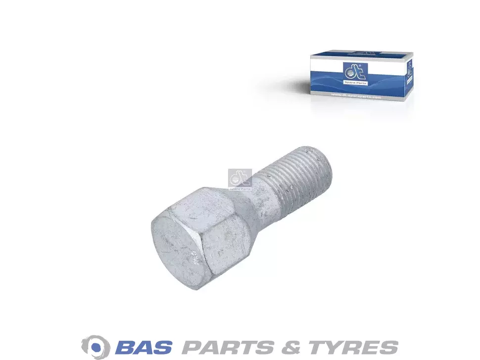 Radbolzen DT Spare Parts