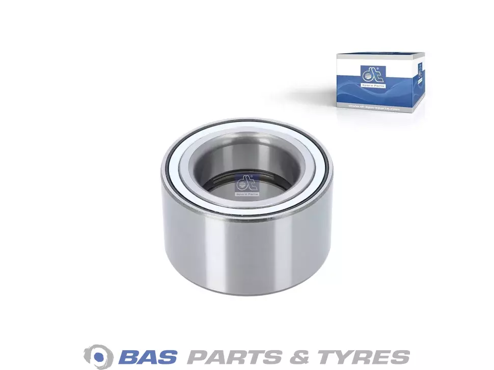 Radlagersatz DT Spare Parts