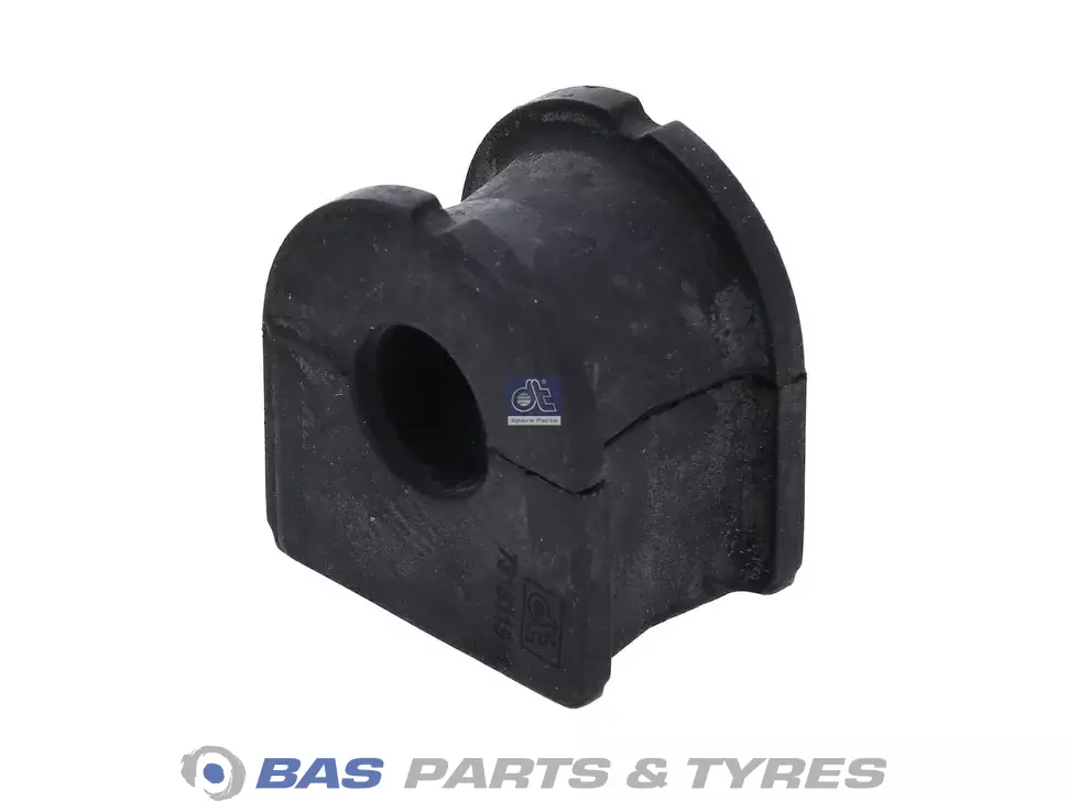 Gummibuchse DT Spare Parts