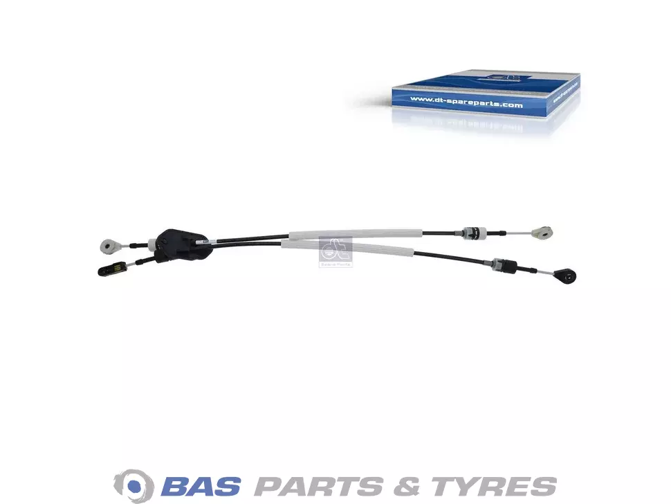 Cablu de control DT Spare Parts Cablu de control DT Spare Parts