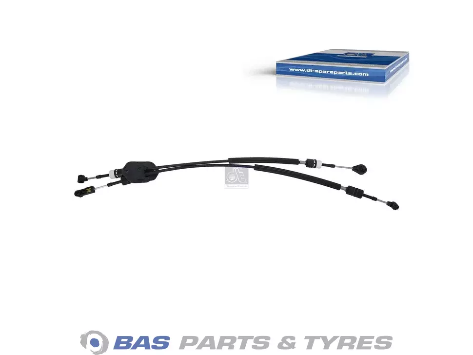 Seilzug DT Spare Parts Seilzug DT Spare Parts