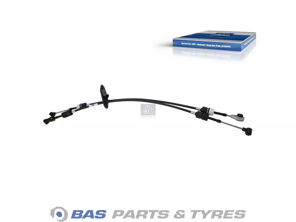Cablu de control DT Spare Parts Cablu de control DT Spare Parts