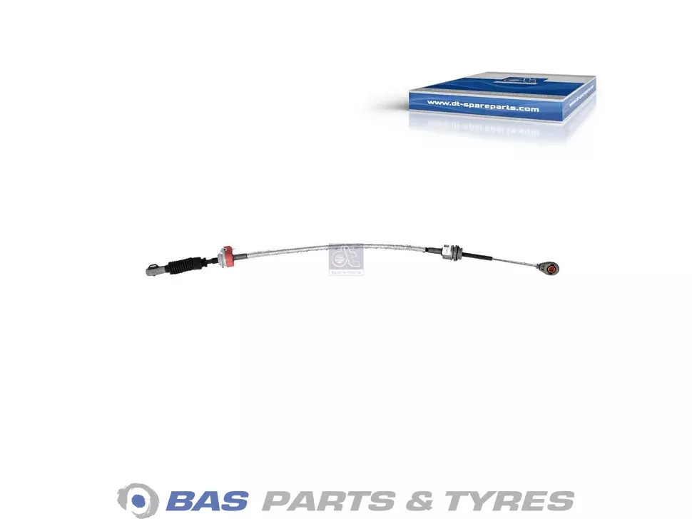 Cablu de control DT Spare Parts Cablu de control DT Spare Parts