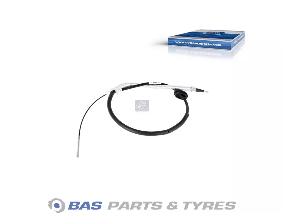 Control cable DT Spare Parts