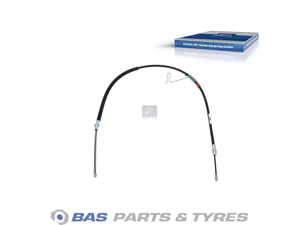 Cablu de control DT Spare Parts Cablu de control DT Spare Parts