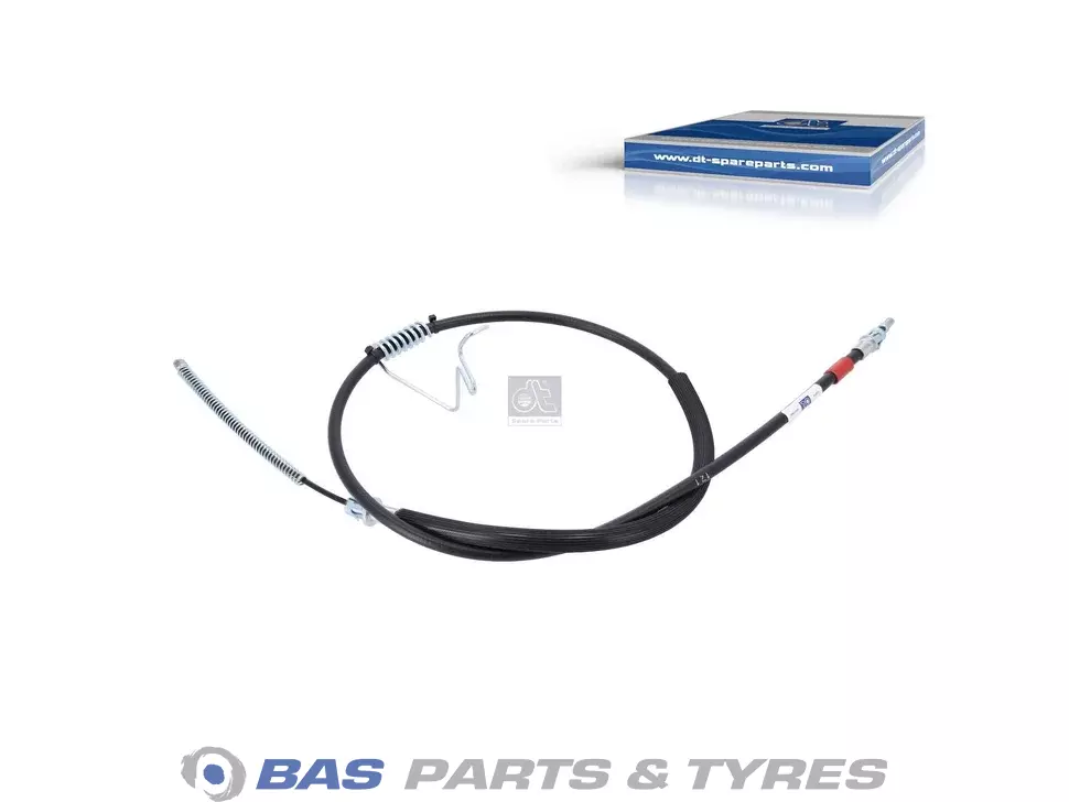 Cablu de control DT Spare Parts Cablu de control DT Spare Parts