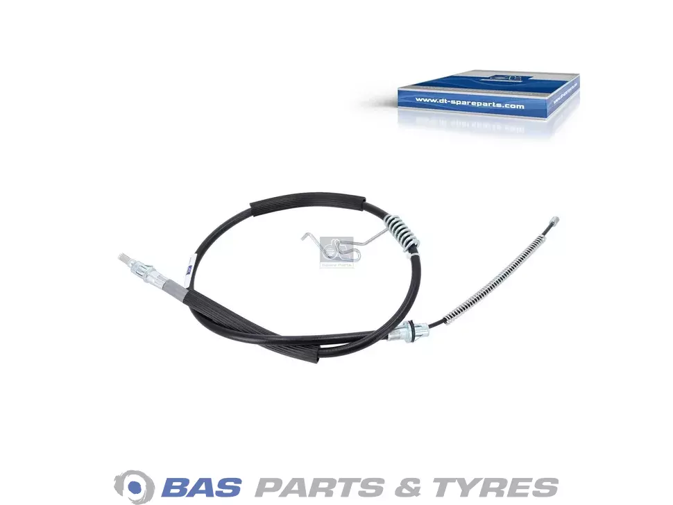 Cablu de control DT Spare Parts
