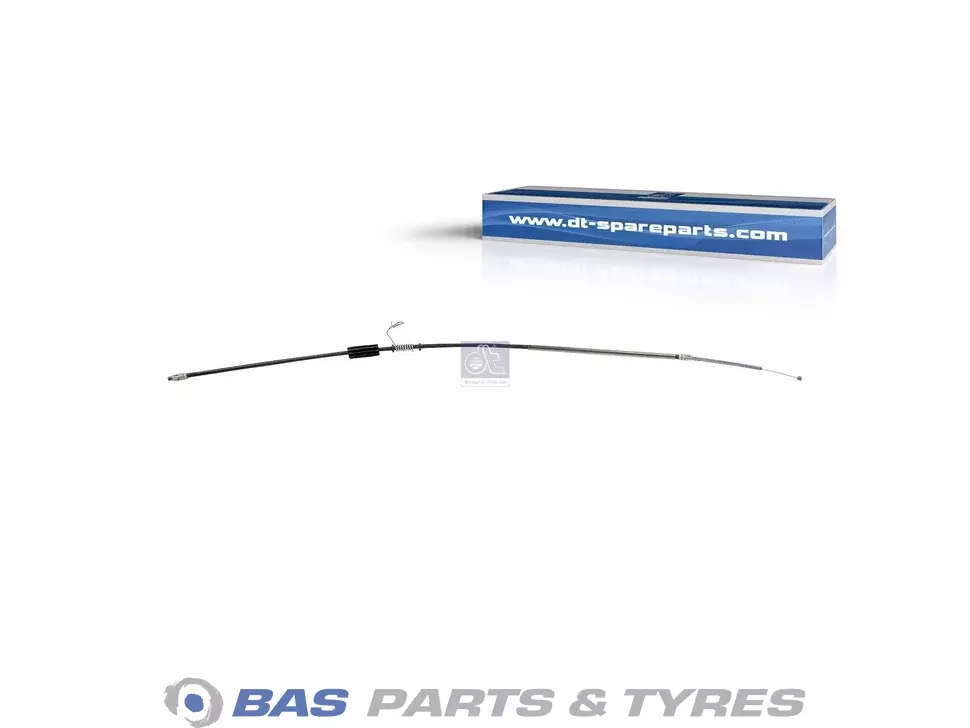 Cablu de control DT Spare Parts Cablu de control DT Spare Parts
