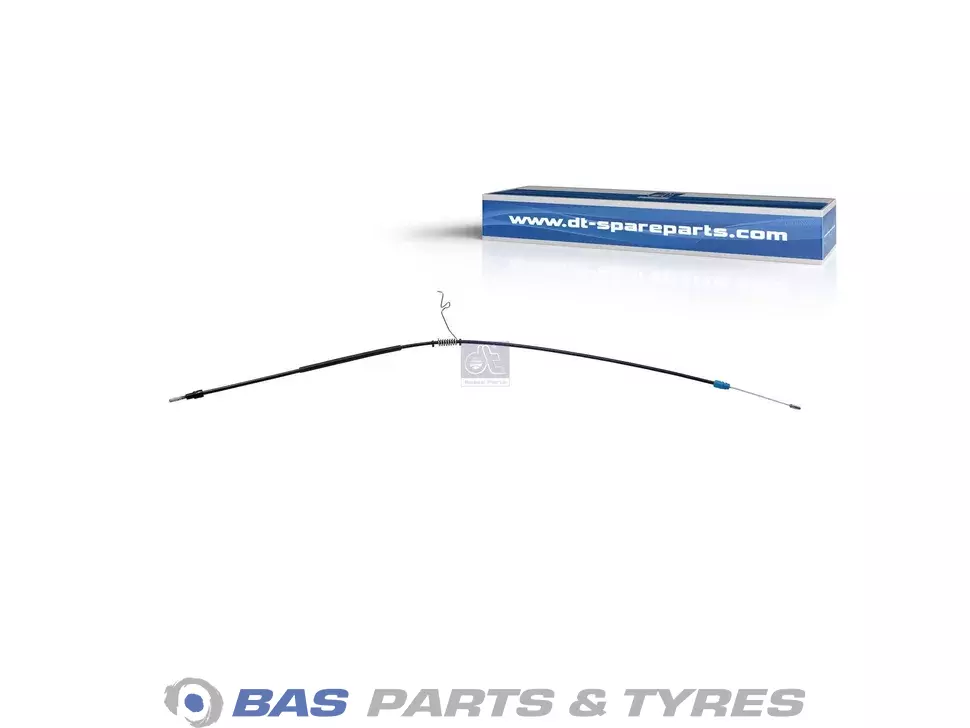 Control wire DT Spare Parts