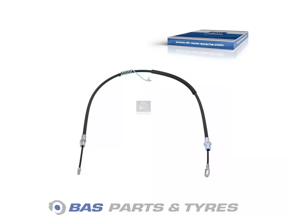 Cablu de control DT Spare Parts
