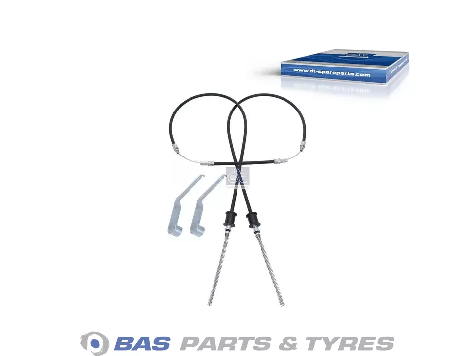 Cablu de control DT Spare Parts