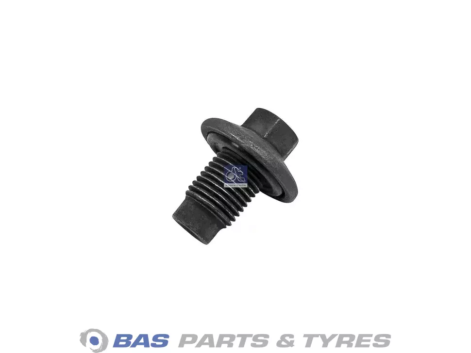 Ölablassschraube DT Spare Parts 30711617