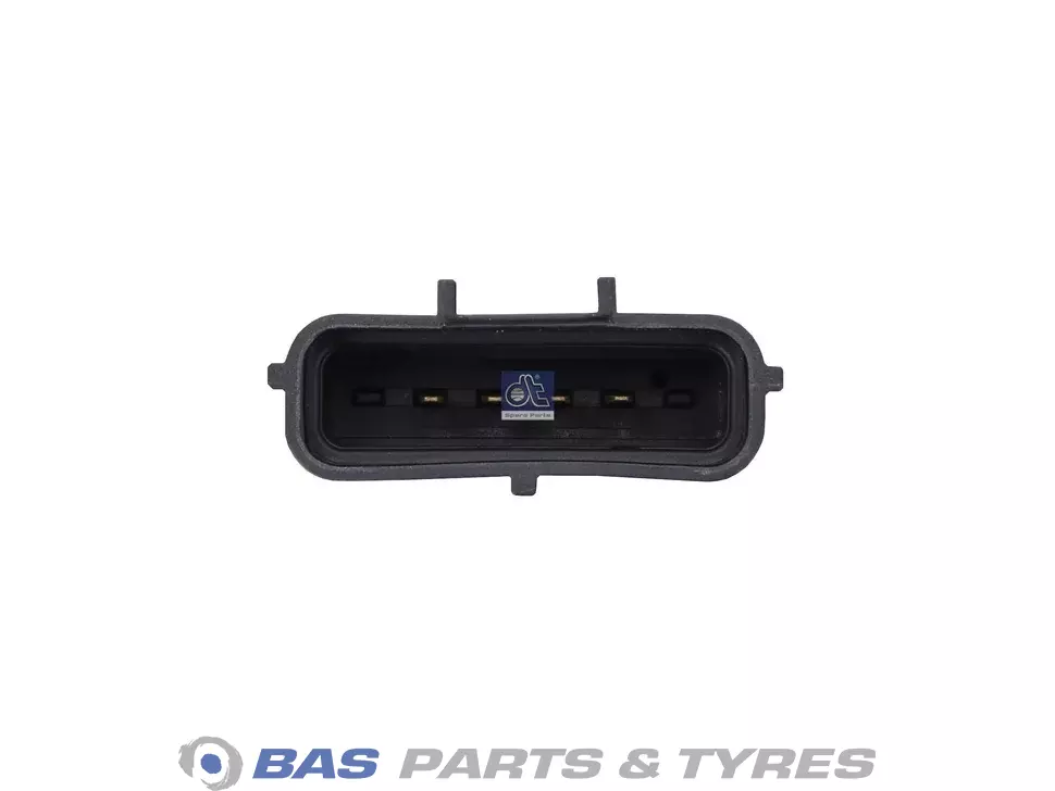 Mass air flow sensor DT Spare Parts Mass air flow sensor DT Spare Parts