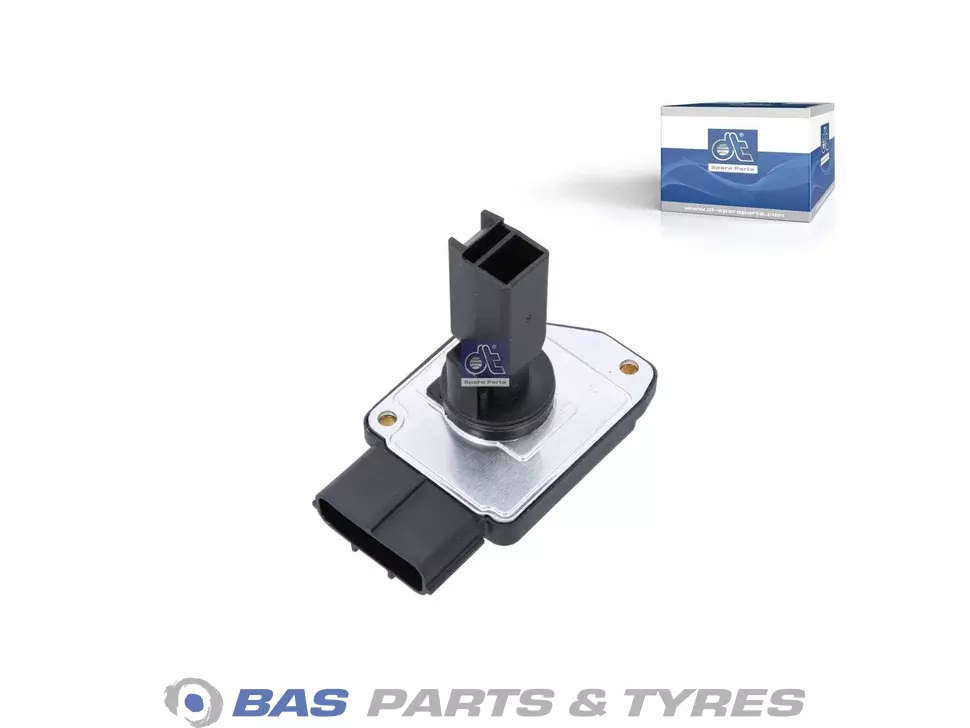 Mass air flow sensor DT Spare Parts Mass air flow sensor DT Spare Parts