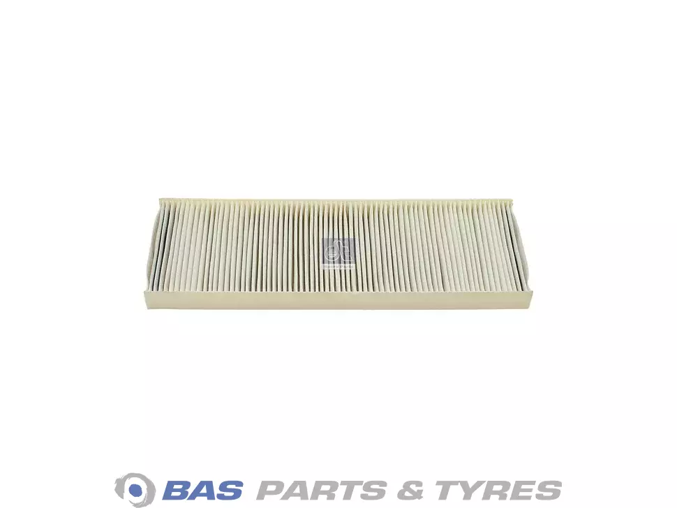Filter DT Spare Parts 5021185767