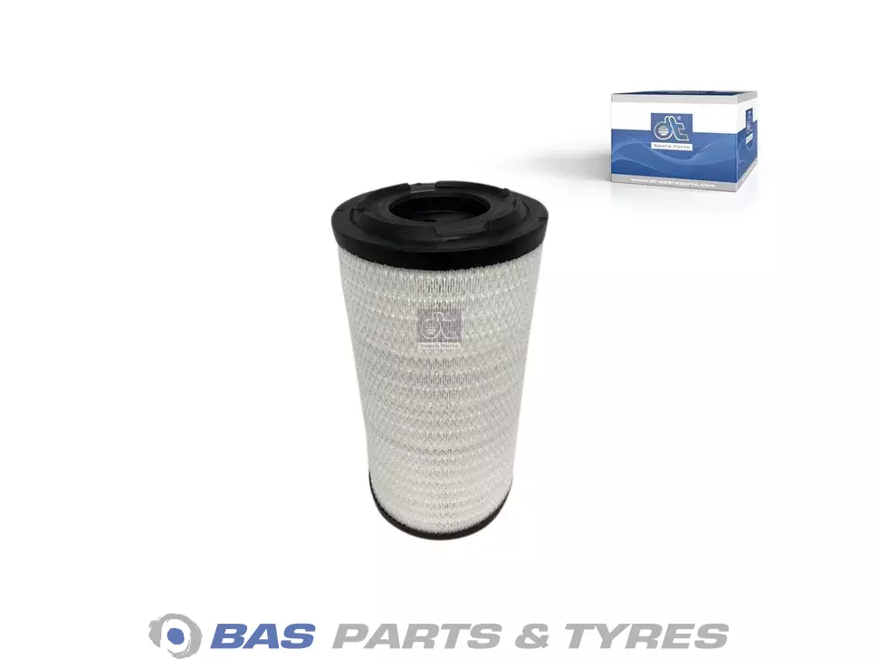 Luftfilter DT Spare Parts 2341657 Luftfilter DT Spare Parts 2341657