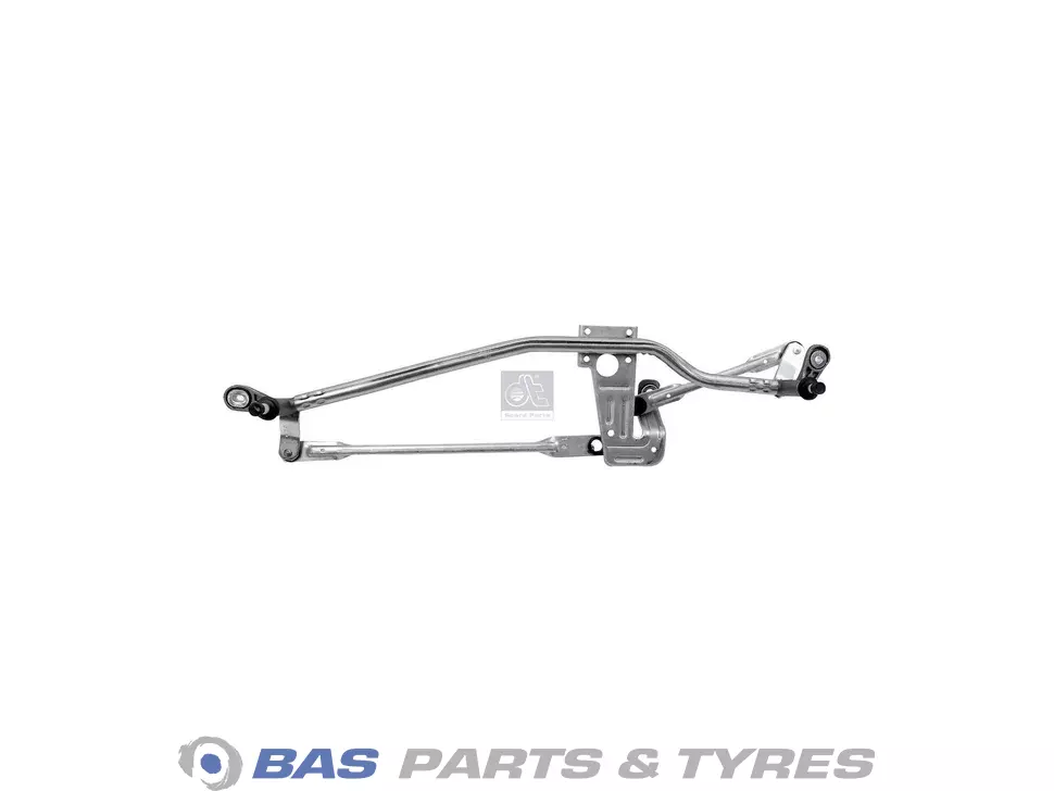 Wischermotor DT Spare Parts