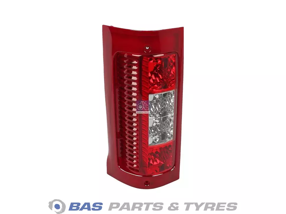 Rear light DT Spare Parts