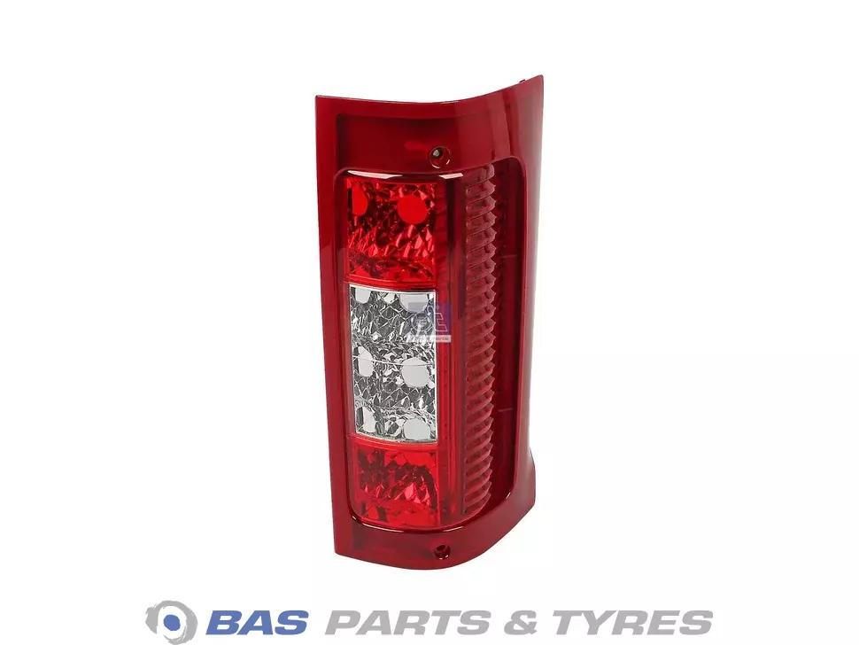 Rear light DT Spare Parts