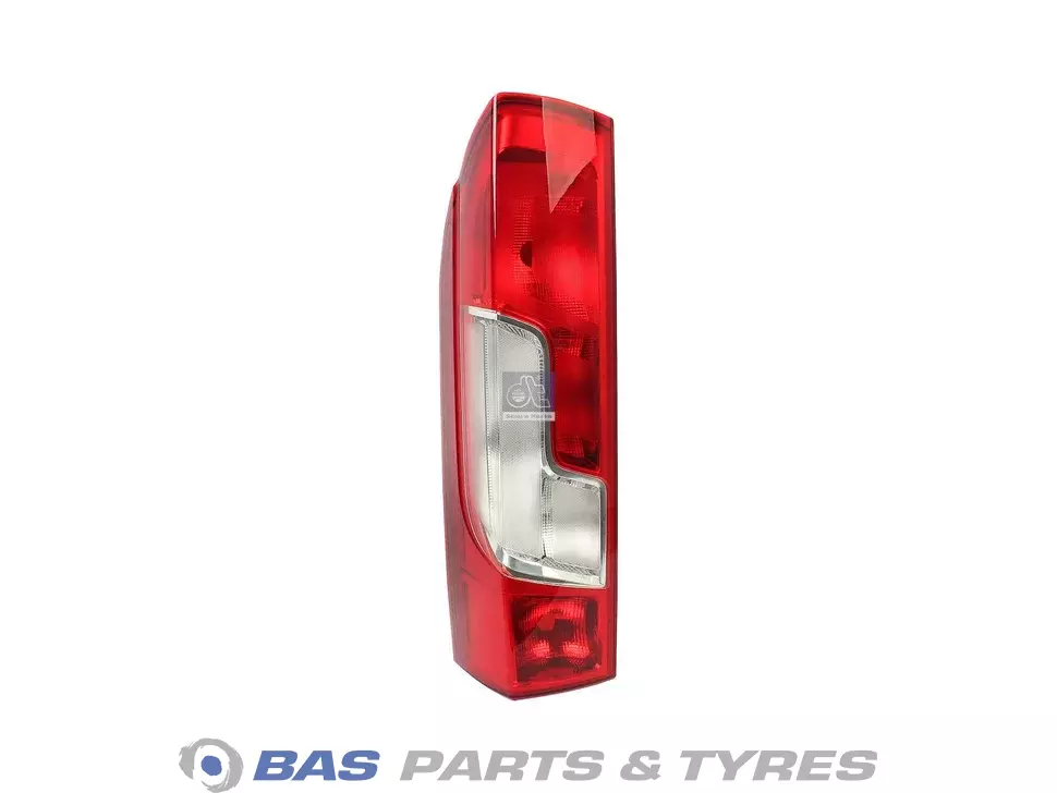 Rear light DT Spare Parts