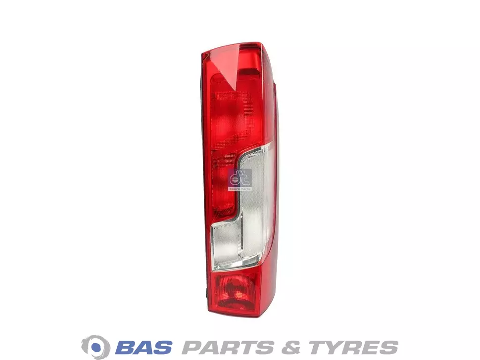 Rear light DT Spare Parts