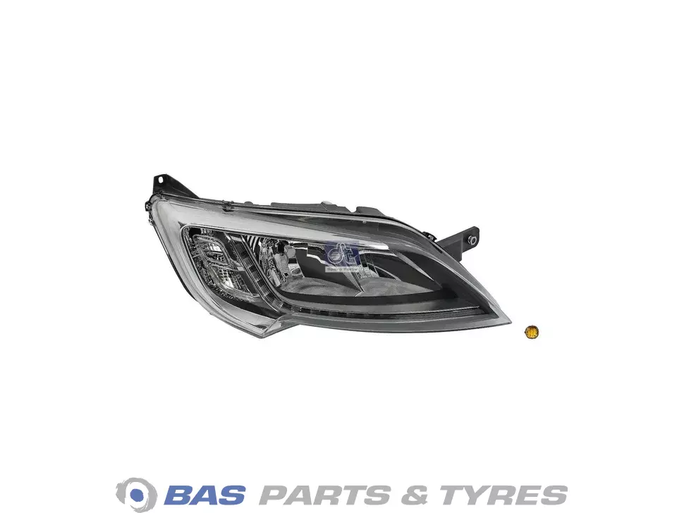 Headlight Headlight