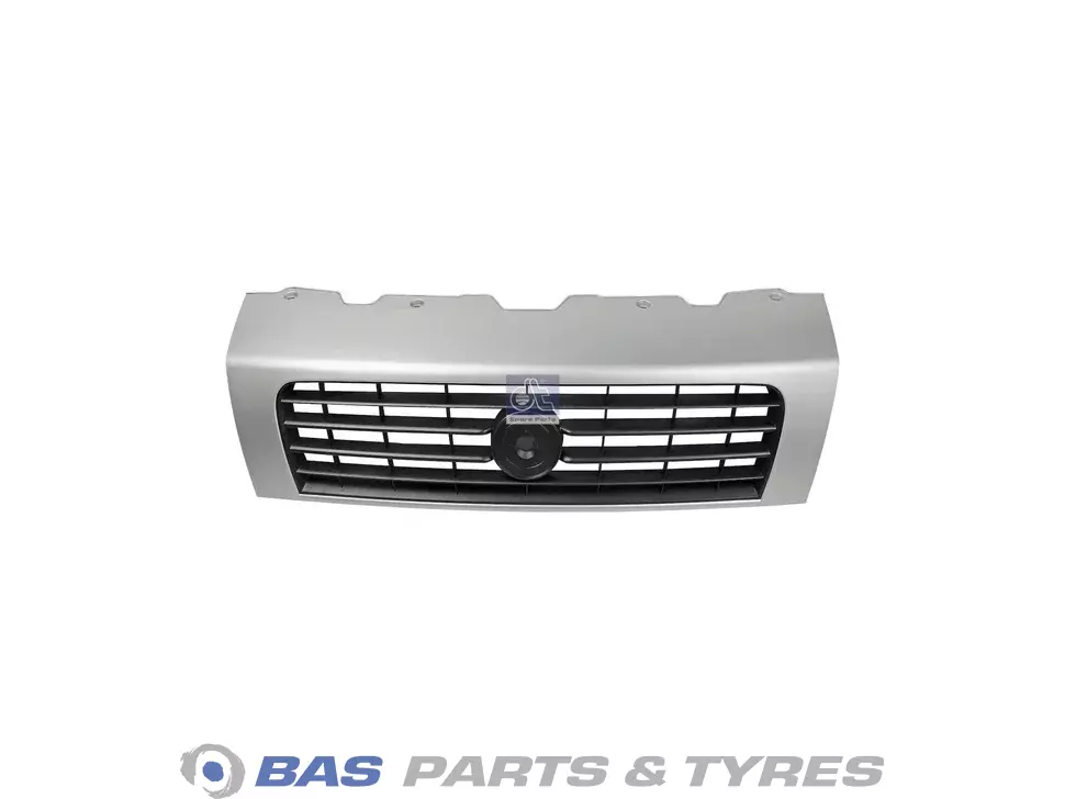 Gitter DT Spare Parts