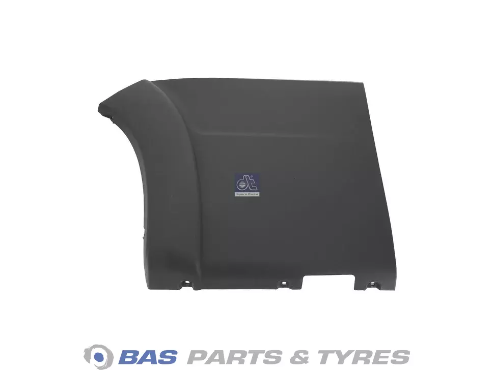 غطاء التشكيل DT Spare Parts