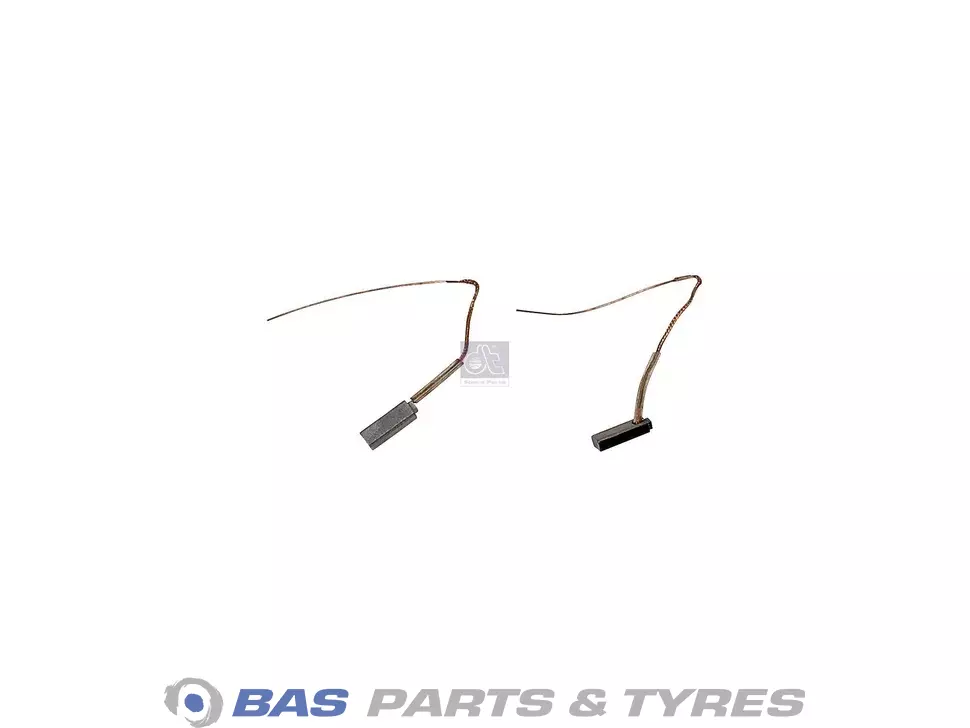 Kohlebürstensatz DT Spare Parts 3544572