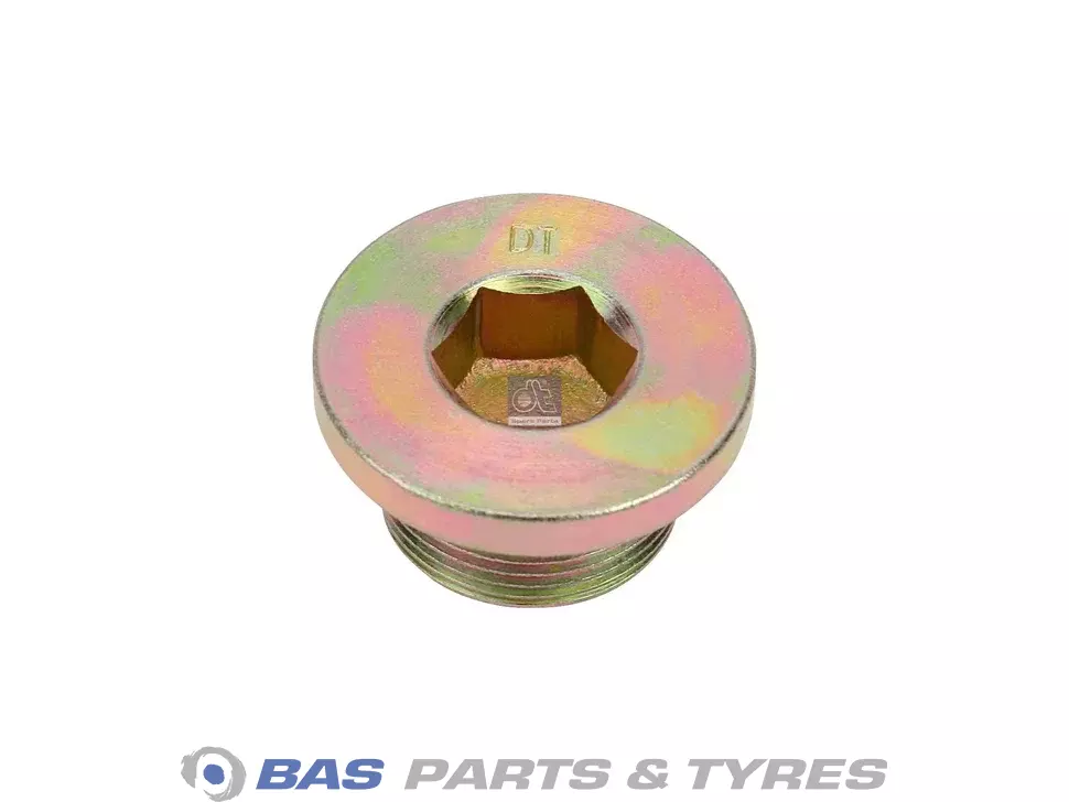 Tornillo de cierre DT Spare Parts 4039970230