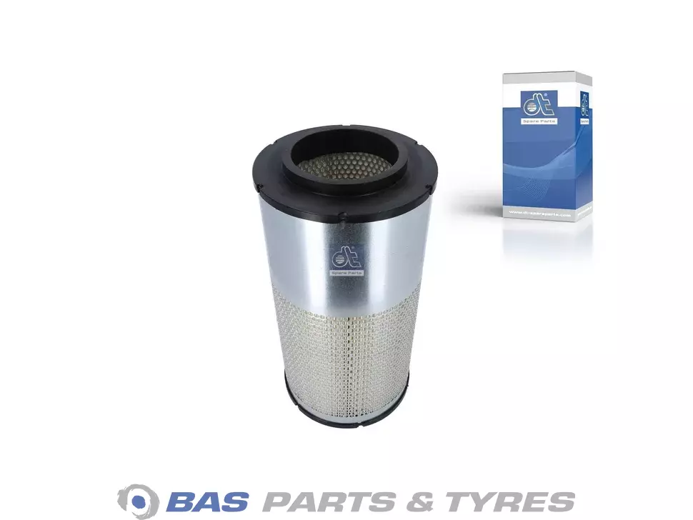 Luftfilter DT Spare Parts 1433697