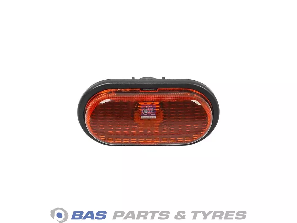Blinkleuchte DT Spare Parts 7701047516