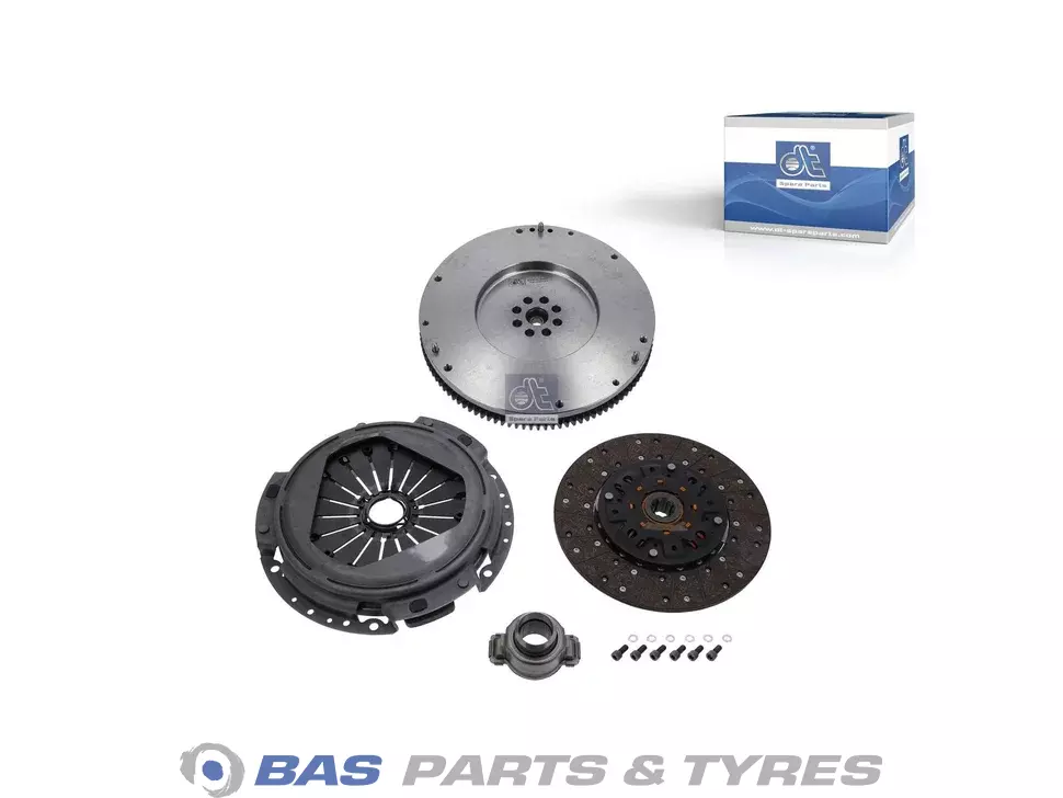 Kupplungssatz DT Spare Parts 504053152
