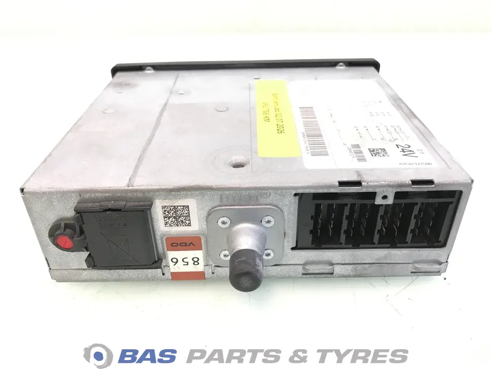 Tachigrafo Renault 7422585845 Tachigrafo Renault 7422585845