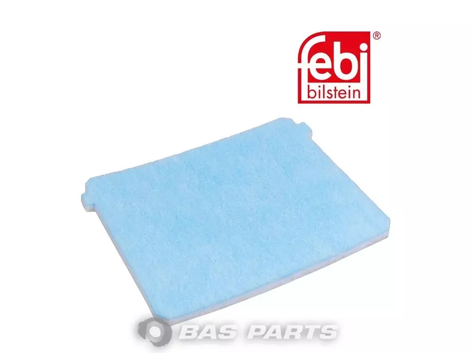 Innenraumluftfilter Febi 1825 429