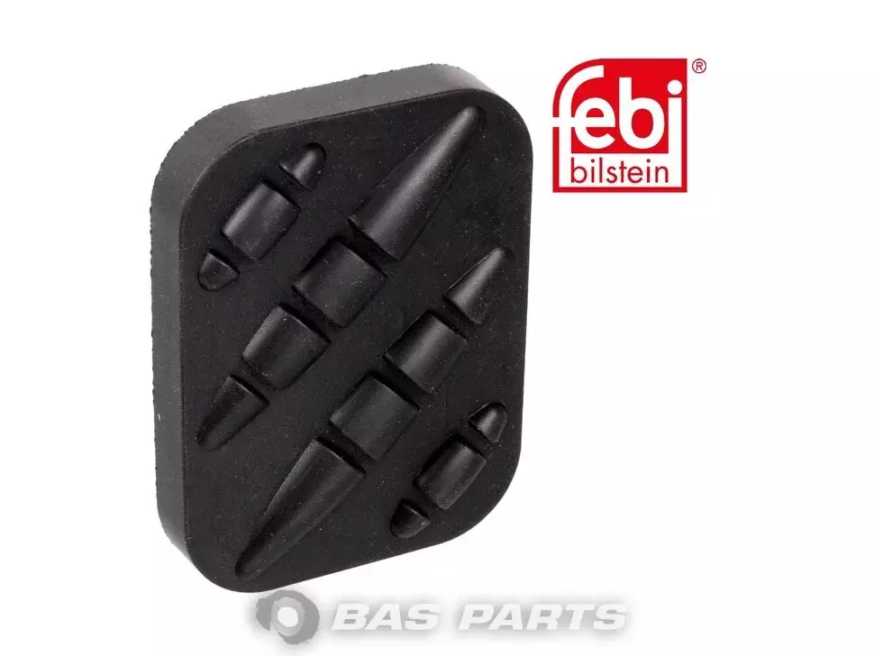 Pedalbelag Febi 1405 405