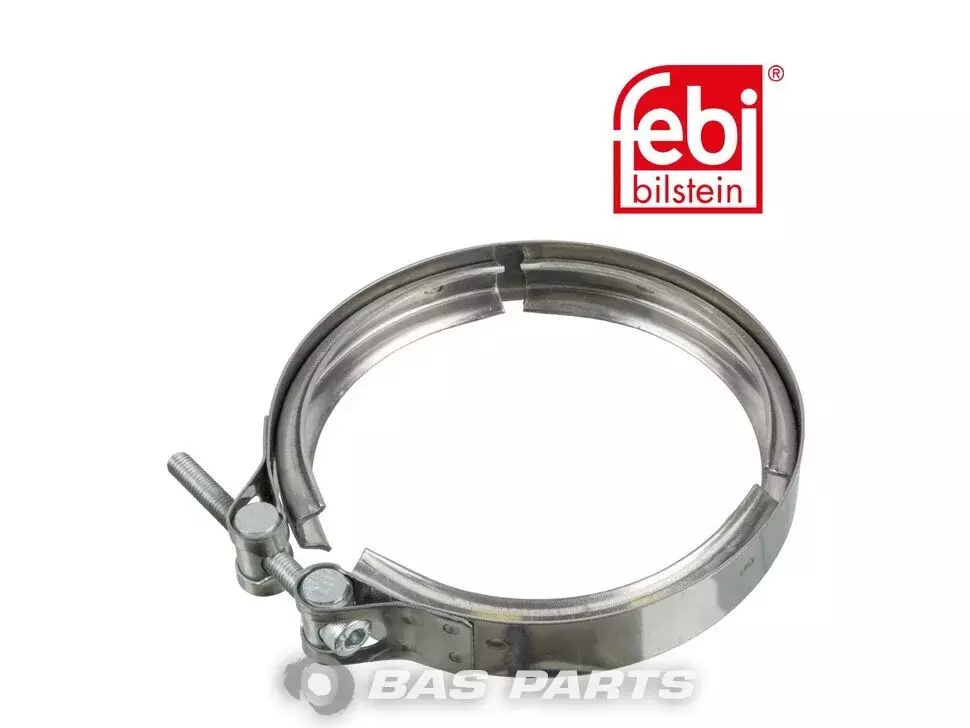 Rohrschelle Febi 1290 255