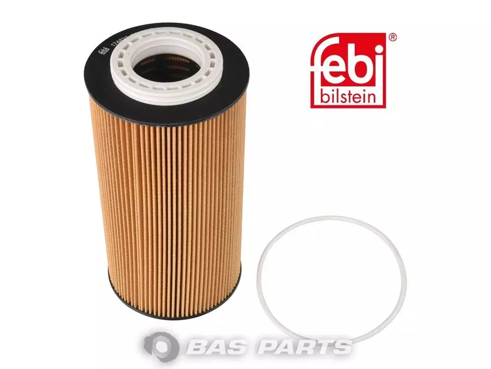 Oil filter insert Febi 2234 788