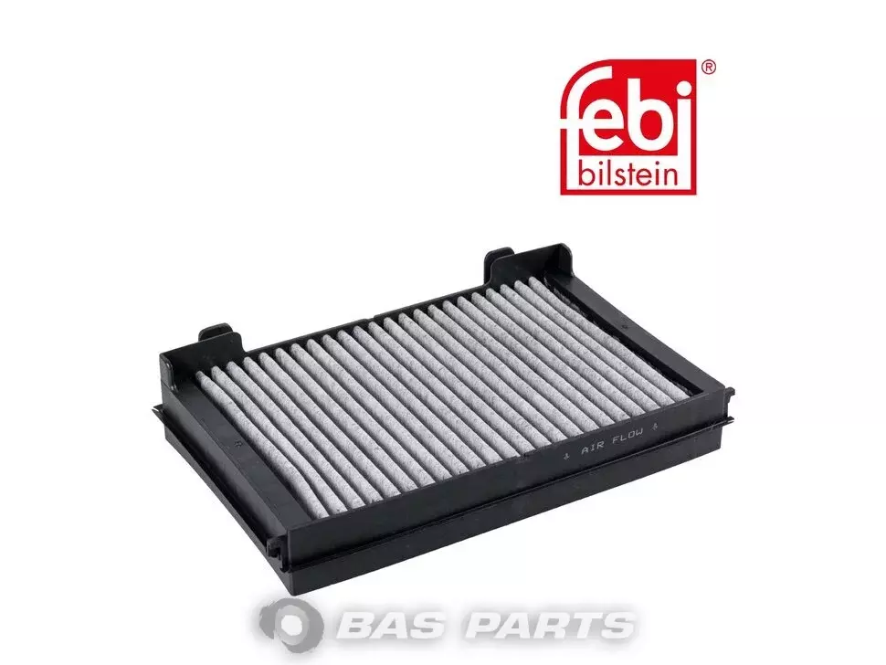 Cabin air filter Febi 1953 595