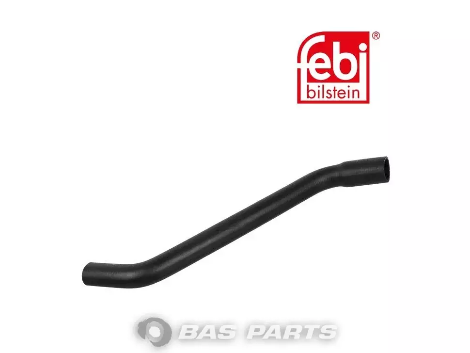 Radiator hose Febi 2124 557