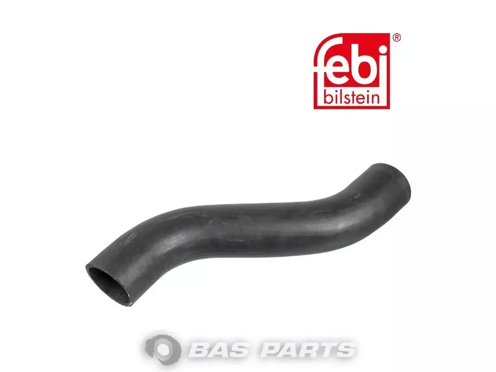 Radiator hose Febi 2124 554