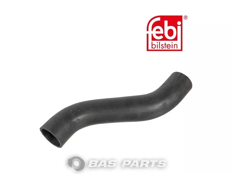 أنبوب المشعاع Febi 2124 556