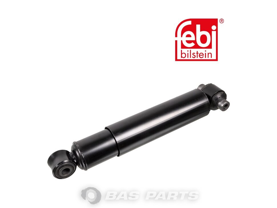 【Self Service No.17】　fall/winter 2002 Shock absorber Febi 2027 152 | BAS Parts & Tyres