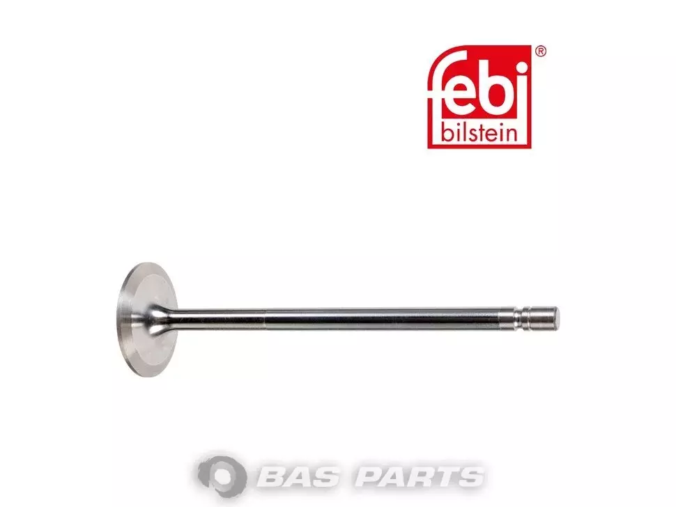 Intake valve Febi 1342 220