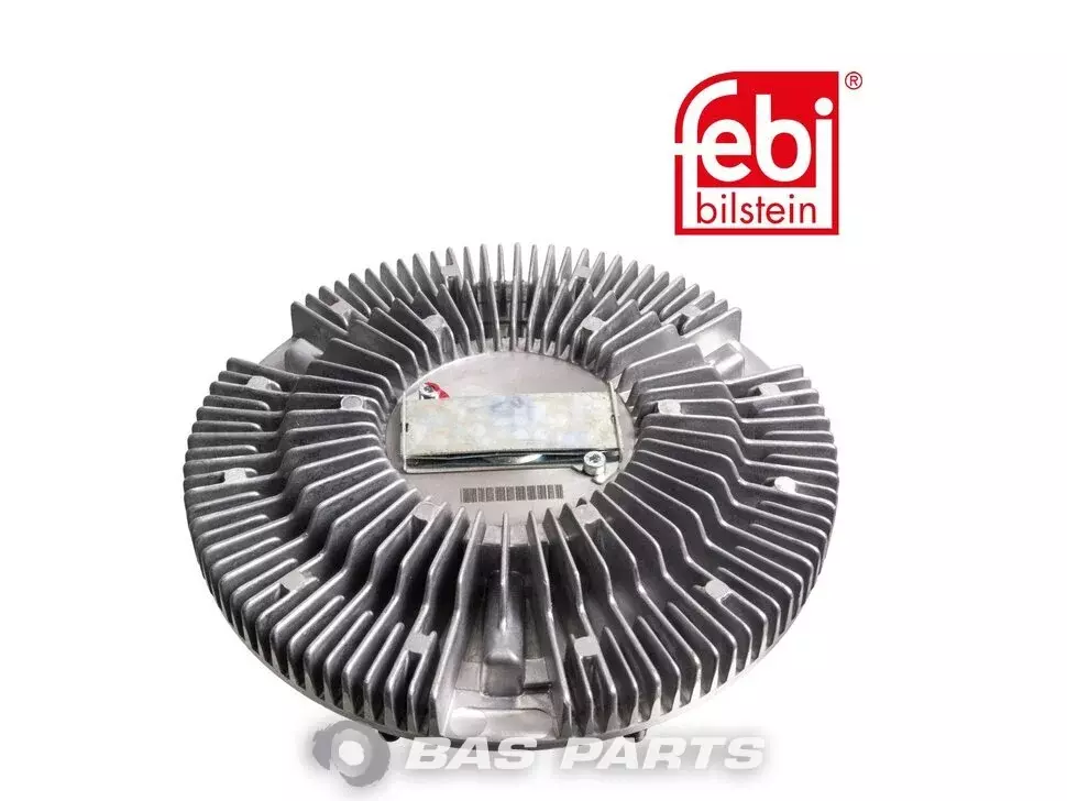 Accouplement, ventilateur Febi 1708 424 S1 Accouplement, ventilateur Febi 1708 424 S1